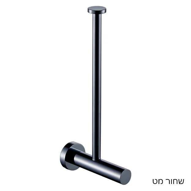 מחזיק נייר טואלט רזרבי לקיר ROUND – תמונה 8