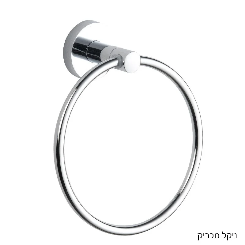 מתלה טבעת למגבת PALACE - אביזרי אמבטיה תלויים