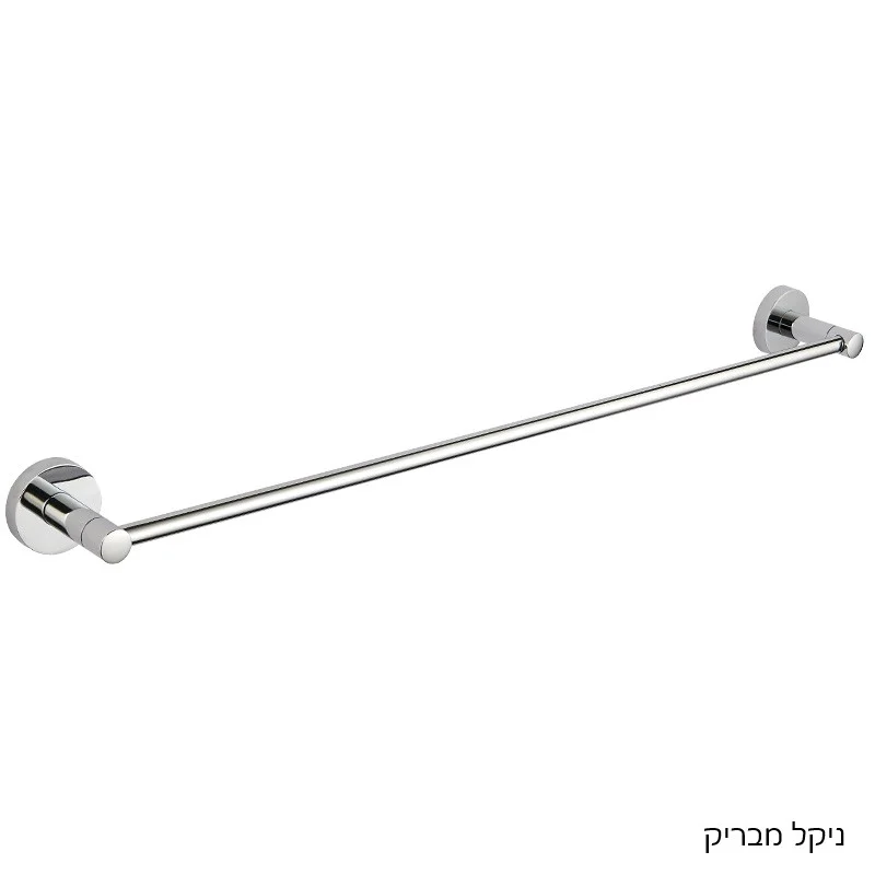 מוט בודד למגבת PALACE - אביזרי אמבטיה תלויים