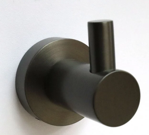 מתלה מגבות לאמבטיה ROUND – תמונה 8