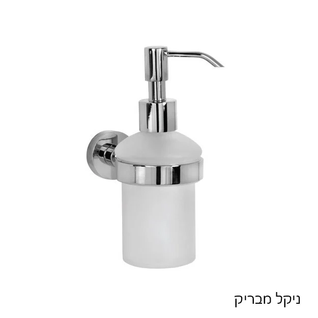 דיספנסר לסבון נוזלי CLASS - מתקןלסבוןנוזליפ