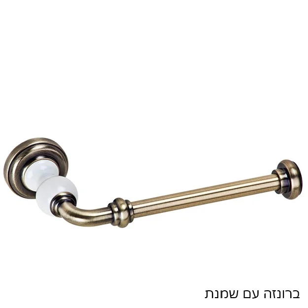 מחזיק נייר טואלט לקיר JULIET - אביזרי אמבטיה תלויים