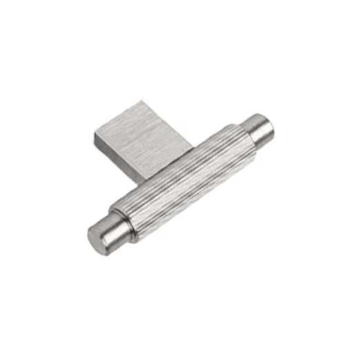ידית כפתור T מודרנית לריהוט ומטבחים, דגם 0583T – תמונה 5