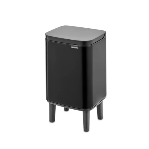 פח אשפה לשירותים BO 4 ליטר Brabantia – תמונה 26
