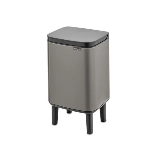 פח אשפה לשירותים BO 4 ליטר Brabantia – תמונה 25