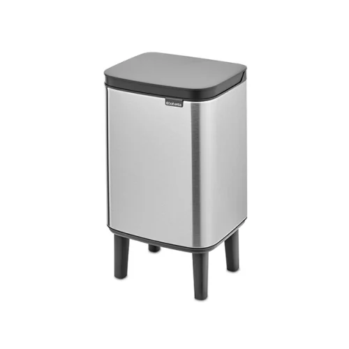 פח אשפה לשירותים BO 4 ליטר Brabantia – תמונה 24