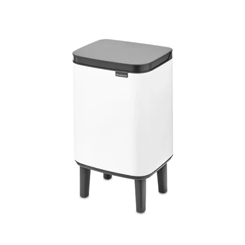 פח אשפה לשירותים BO 4 ליטר Brabantia – תמונה 23