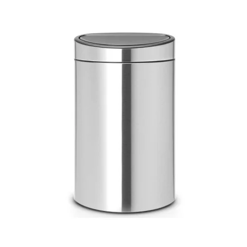 פח טאץ אובלי 40 ליטר Brabantia – תמונה 20