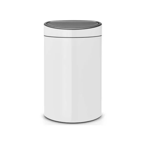 פח טאץ אובלי 40 ליטר Brabantia – תמונה 18