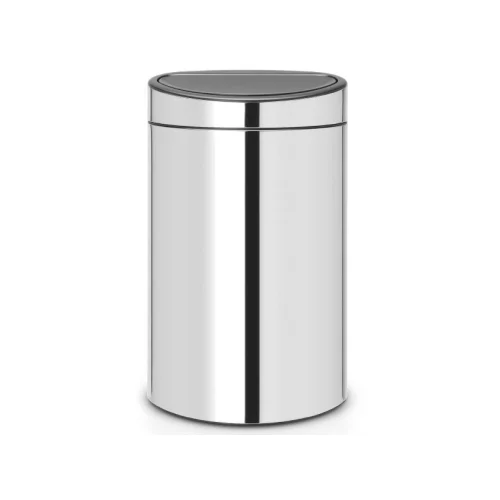 פח טאץ אובלי 40 ליטר Brabantia – תמונה 19