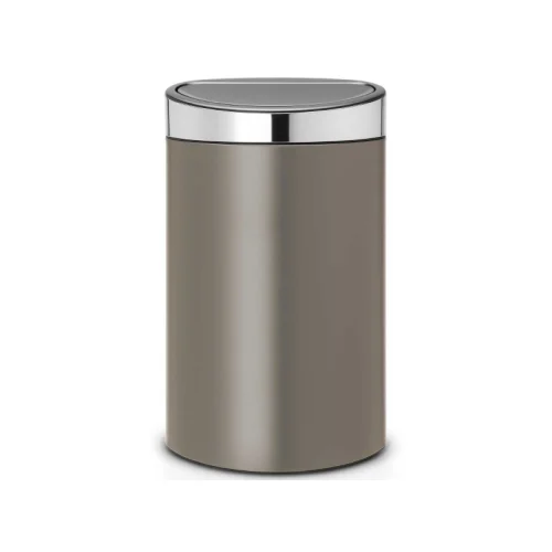 פח טאץ אובלי 40 ליטר Brabantia – תמונה 21