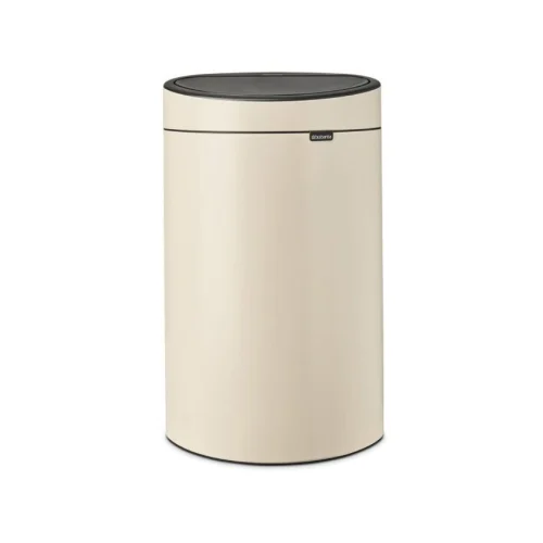 פח טאץ אובלי 40 ליטר Brabantia – תמונה 17