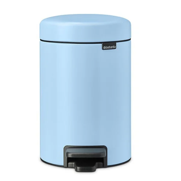 פח אשפה פדל 3 ליטר Brabantia – NewIcon