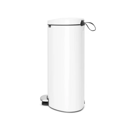 פח אשפה פדל אובלי - גב שטוח, 40 ליטר Brabantia – תמונה 14