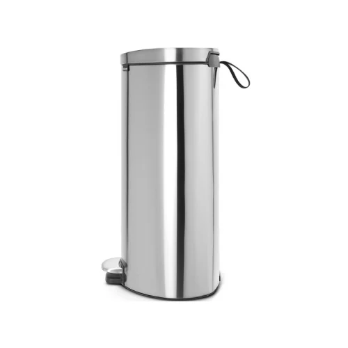 פח אשפה פדל אובלי - גב שטוח, 40 ליטר Brabantia – תמונה 15