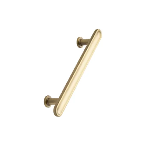 ידית דגם Furnipart – Chateau - פליז