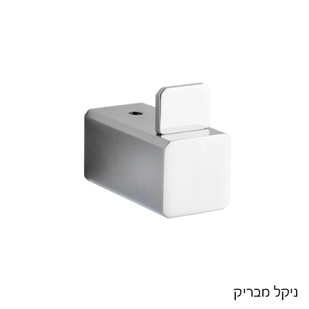 קולב למגבת דגם URBAN - אמבטיה ורחצה