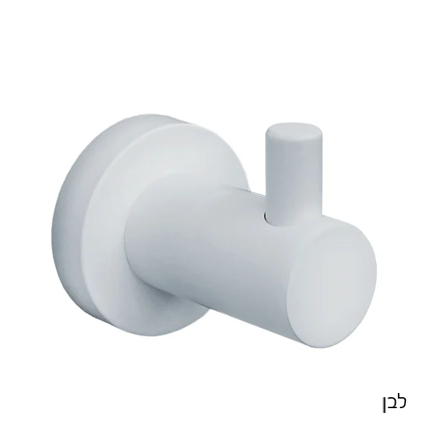 מתלה מגבות לאמבטיה ROUND – תמונה 12