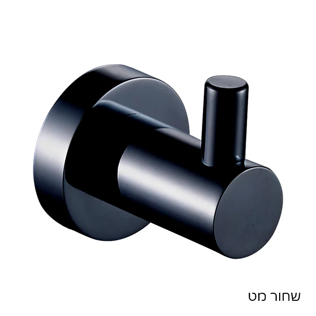 מתלה מגבות לאמבטיה ROUND – תמונה 15