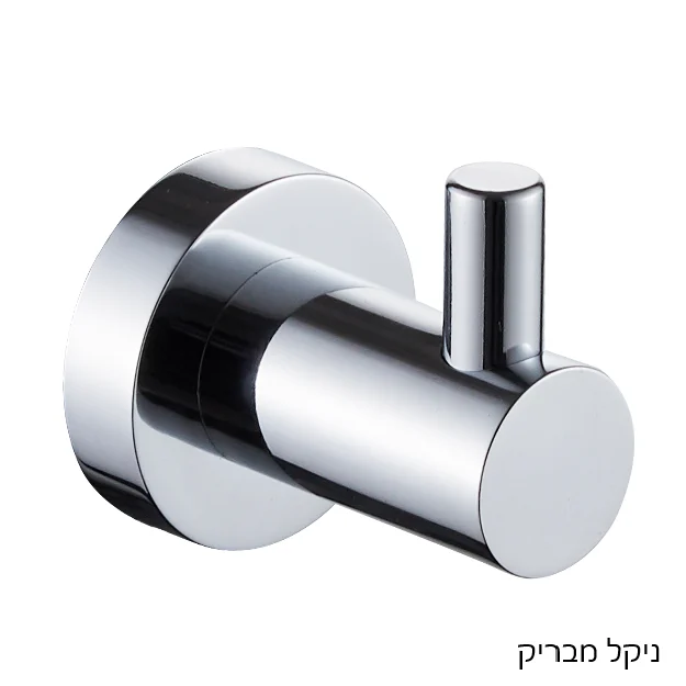 מתלה מגבות לאמבטיה ROUND – תמונה 13