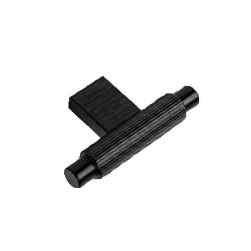 ידית כפתור T מודרנית לריהוט ומטבחים, דגם 0583T – תמונה 6