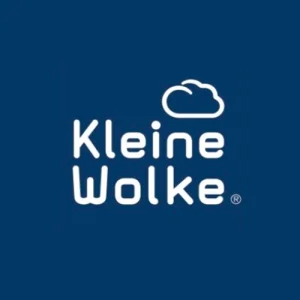 Kleine wolke