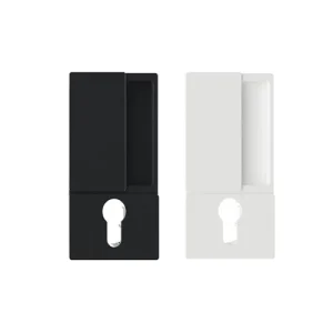 ידיות לדלתות הזזה