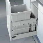 פח קרגו לחזית 30 ס"מ 1X38L 1X7L