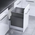 פח קרגו לחזית 45 סמ 1X55L