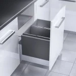 פח קרגו לחזית 60 ס"מ 2X28L