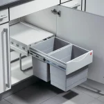 פח קרגו לדלת חזית 40 ס"מ 2X18L