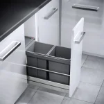 פח קרגו לחזית 30 ס"מ 2X15L