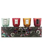 מארז מתנה 4 נרות – Japonica Best Sellers VOLUSPA