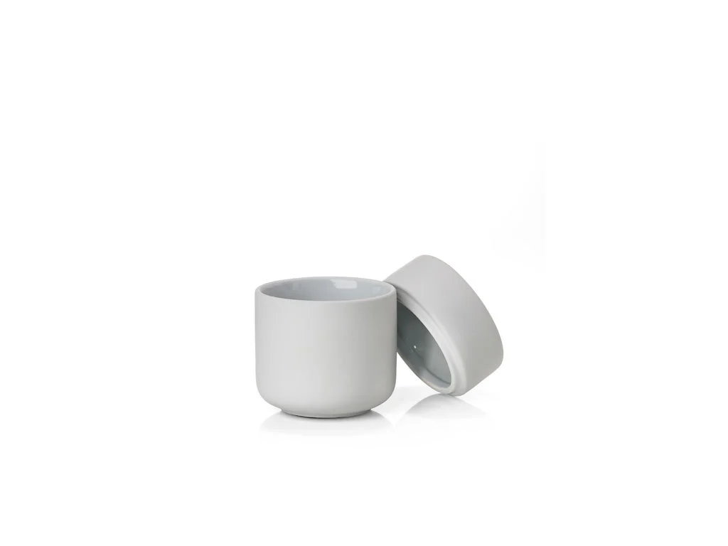 צנצנת עם מכסה לצמר גפן UME – Zone Denmark - fe397d6e755ee24d71ff55a0c2a68ac0