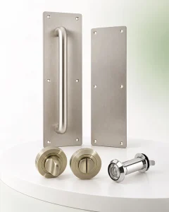 פרזול משלים לדלתות